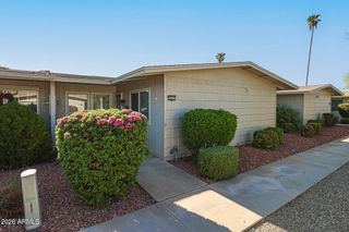 10833 W SANTA FE Drive, Sun City, AZ 85351
