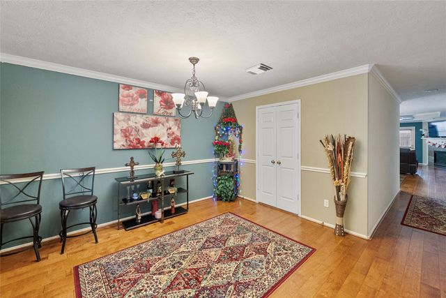 8706 Danbury Hollow Lane, Houston, TX 77075