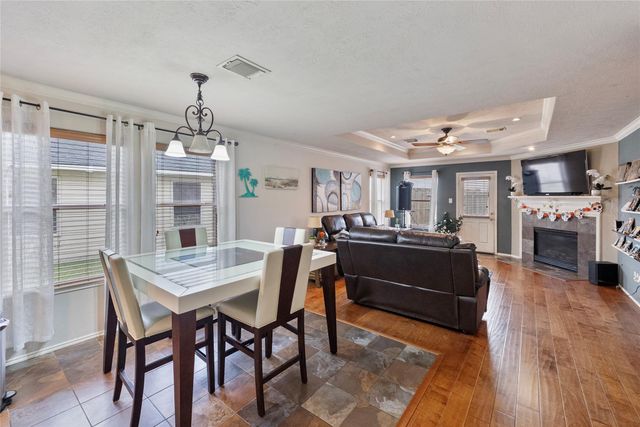 8706 Danbury Hollow Lane, Houston, TX 77075