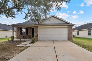 8706 Danbury Hollow Lane, Houston, TX 77075