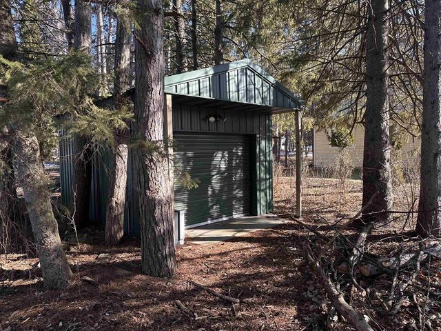 204 COLUMBIA STREET, Oconto Falls, WI 54154