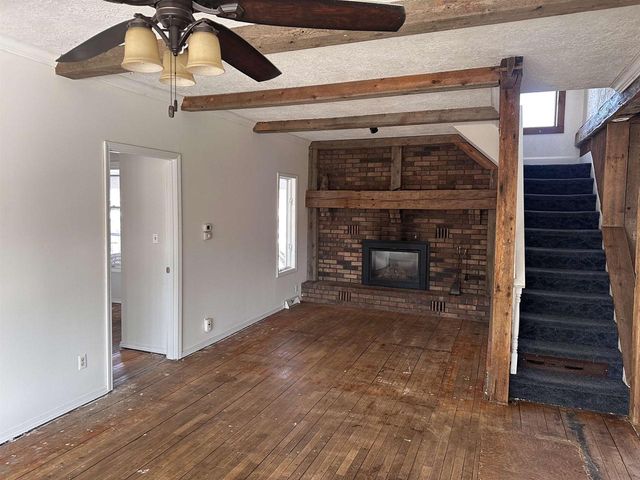 204 COLUMBIA STREET, Oconto Falls, WI 54154