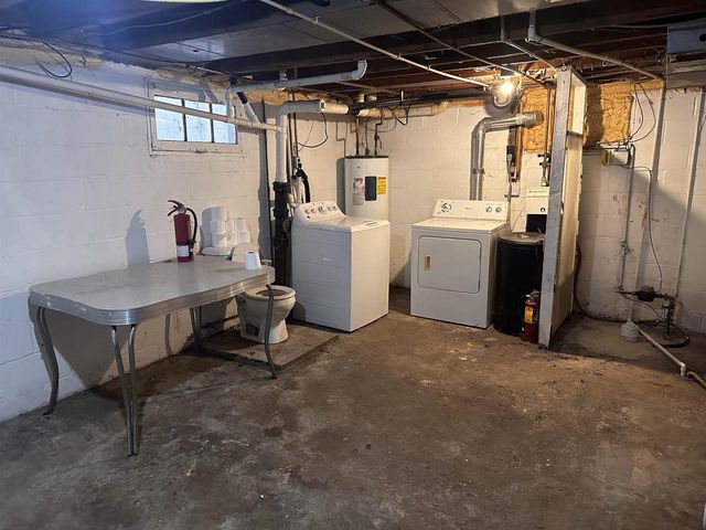 204 COLUMBIA STREET, Oconto Falls, WI 54154