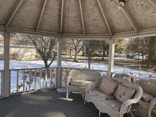 204 COLUMBIA STREET, Oconto Falls, WI 54154