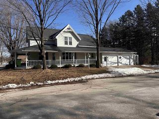 204 COLUMBIA STREET, Oconto Falls, WI 54154