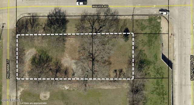 120 Philomine Street, Lafayette, LA 70501