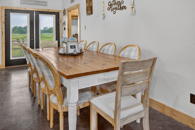 7400 County Road 4726, Wolfe City, TX 75496