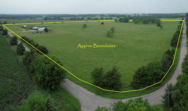 7400 County Road 4726, Wolfe City, TX 75496