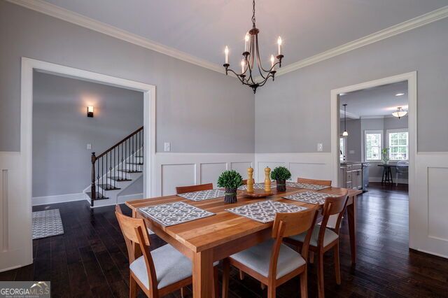 1265 Eden Avenue, Bogart, GA 30622