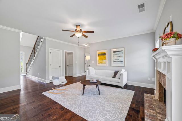 1265 Eden Avenue, Bogart, GA 30622