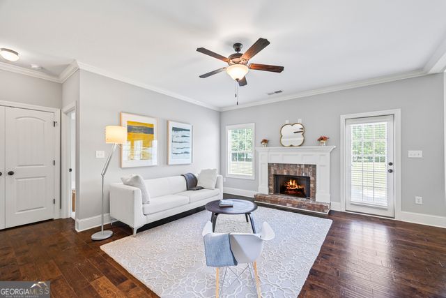 1265 Eden Avenue, Bogart, GA 30622