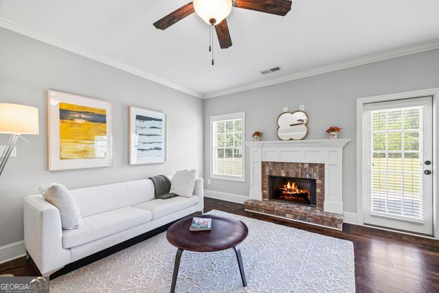 1265 Eden Avenue, Bogart, GA 30622