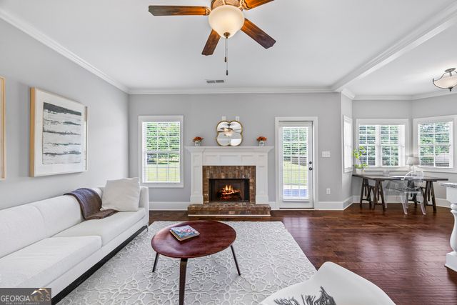 1265 Eden Avenue, Bogart, GA 30622