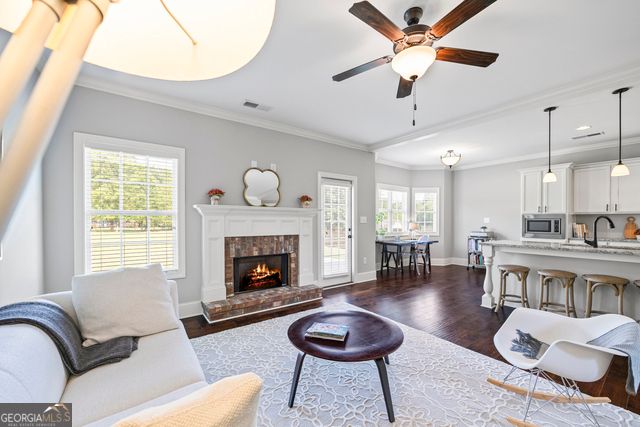 1265 Eden Avenue, Bogart, GA 30622