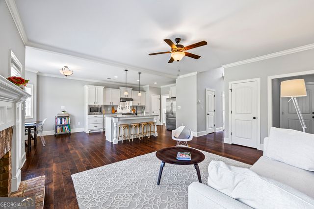1265 Eden Avenue, Bogart, GA 30622
