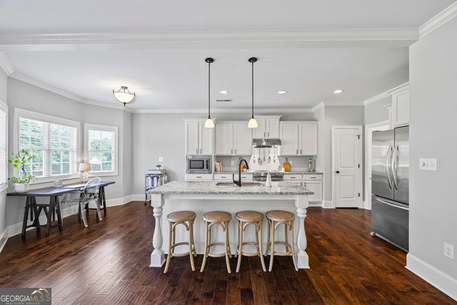 1265 Eden Avenue, Bogart, GA 30622