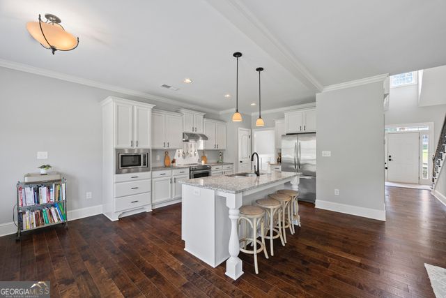 1265 Eden Avenue, Bogart, GA 30622