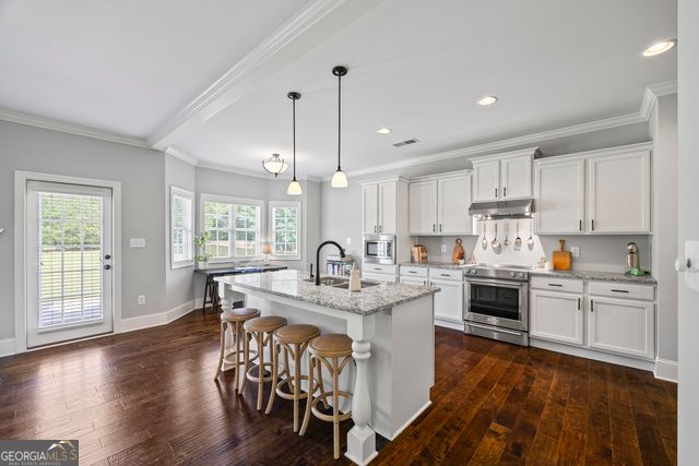 1265 Eden Avenue, Bogart, GA 30622
