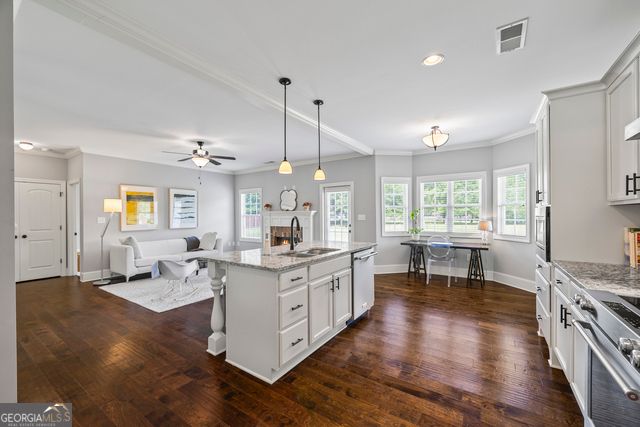 1265 Eden Avenue, Bogart, GA 30622