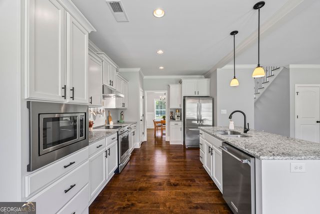 1265 Eden Avenue, Bogart, GA 30622