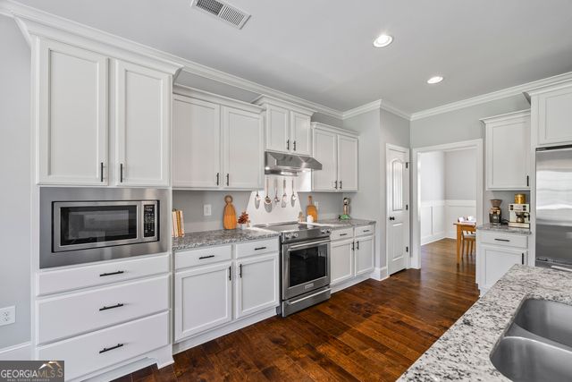 1265 Eden Avenue, Bogart, GA 30622