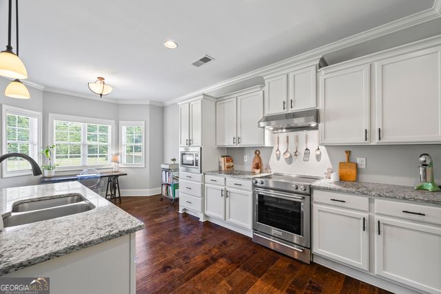 1265 Eden Avenue, Bogart, GA 30622