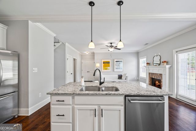 1265 Eden Avenue, Bogart, GA 30622