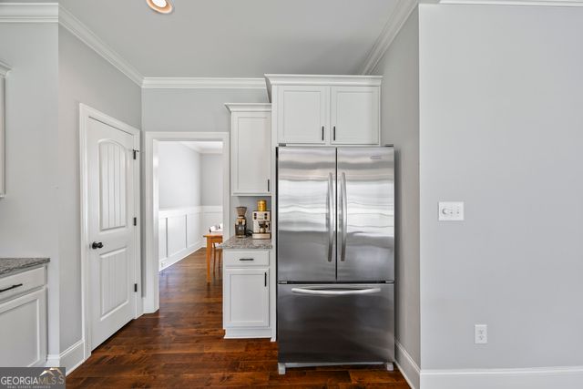 1265 Eden Avenue, Bogart, GA 30622