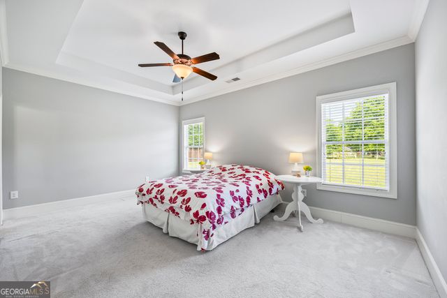 1265 Eden Avenue, Bogart, GA 30622