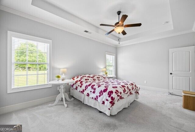 1265 Eden Avenue, Bogart, GA 30622