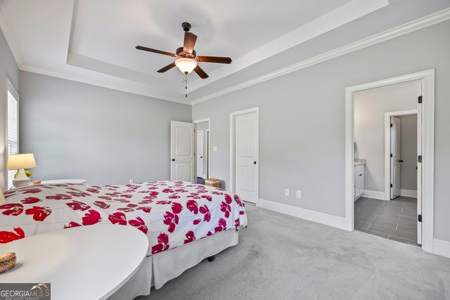 1265 Eden Avenue, Bogart, GA 30622
