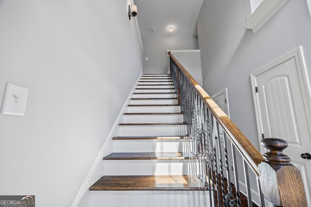 1265 Eden Avenue, Bogart, GA 30622