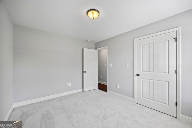 1265 Eden Avenue, Bogart, GA 30622