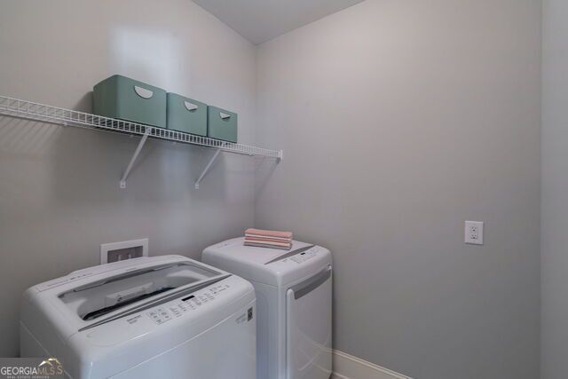 1265 Eden Avenue, Bogart, GA 30622