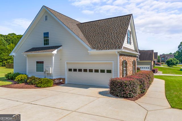 1265 Eden Avenue, Bogart, GA 30622