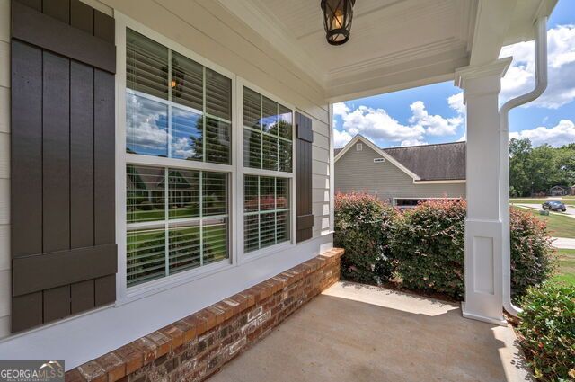 1265 Eden Avenue, Bogart, GA 30622