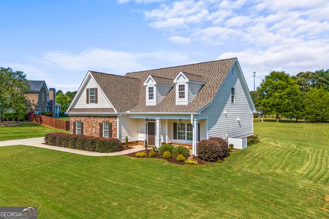 1265 Eden Avenue, Bogart, GA 30622