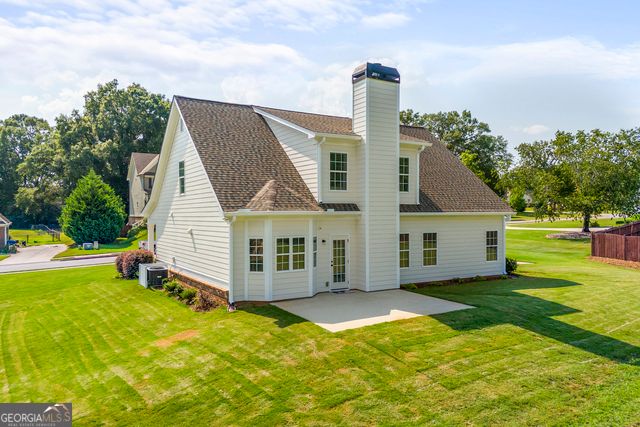1265 Eden Avenue, Bogart, GA 30622