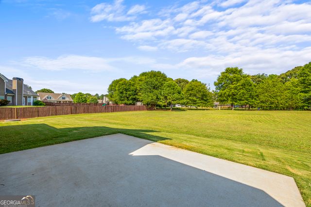1265 Eden Avenue, Bogart, GA 30622