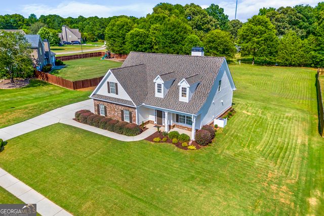1265 Eden Avenue, Bogart, GA 30622