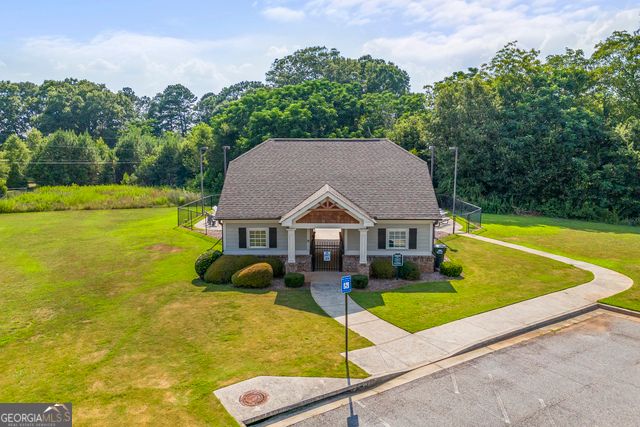 1265 Eden Avenue, Bogart, GA 30622