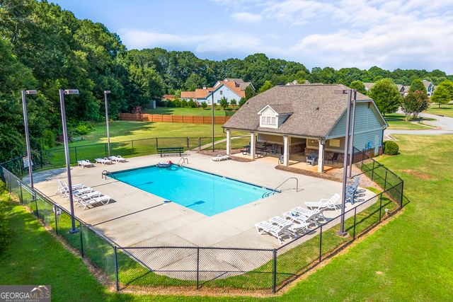1265 Eden Avenue, Bogart, GA 30622