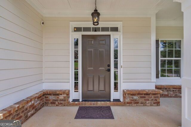 1265 Eden Avenue, Bogart, GA 30622