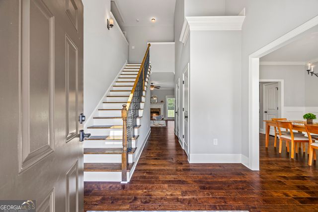 1265 Eden Avenue, Bogart, GA 30622