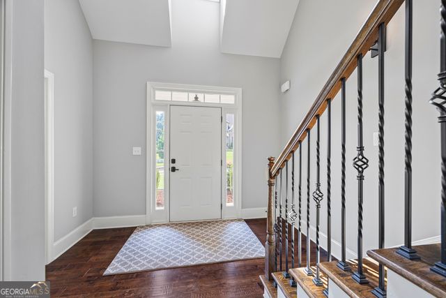 1265 Eden Avenue, Bogart, GA 30622