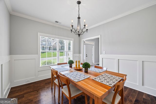 1265 Eden Avenue, Bogart, GA 30622