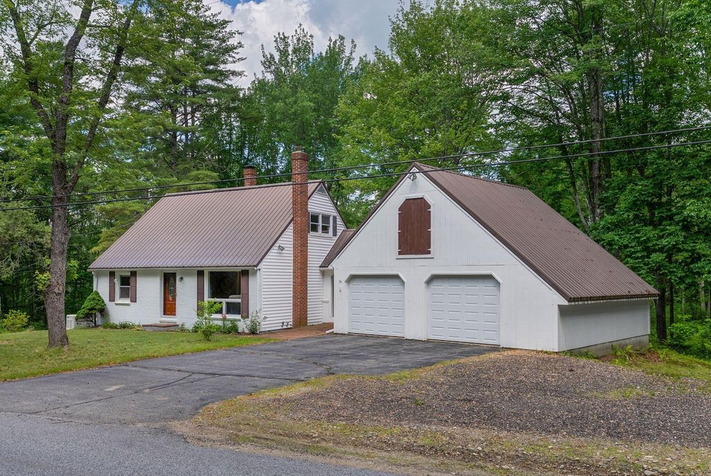 74 Blueberry Hill Road, Alfred, ME 04002 — photo 2
