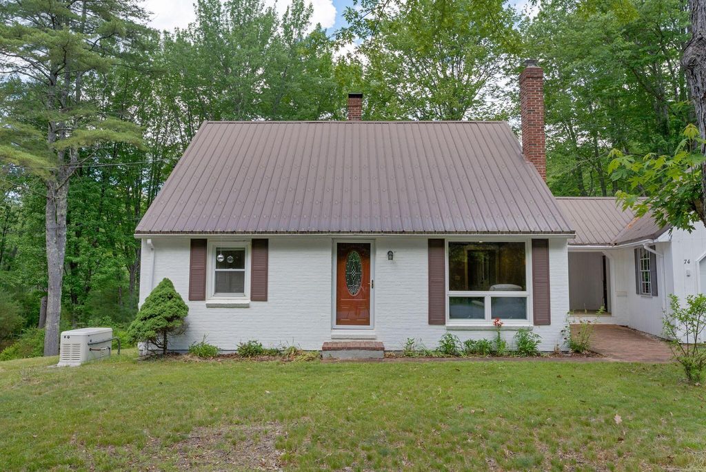 74 Blueberry Hill Road, Alfred, ME 04002 — photo 3
