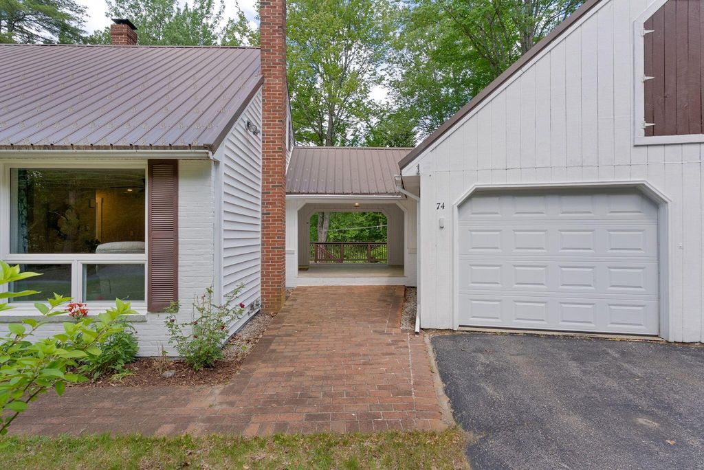 74 Blueberry Hill Road, Alfred, ME 04002 — photo 4