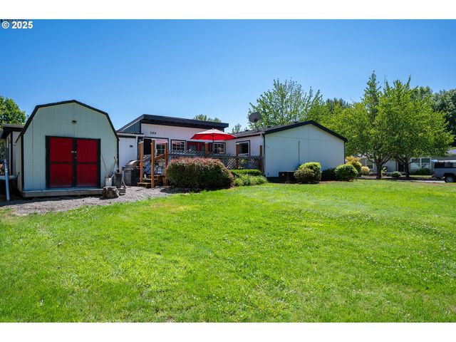 2031 Sw ALEXANDRIA St 110, Mc Minnville, OR 97128